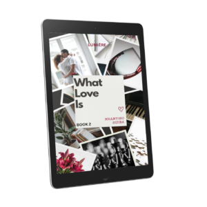 What Love Is (2) Online