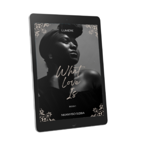 What Love Is (1) Online