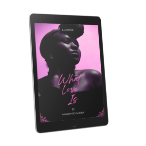 What Love Is (1) Online